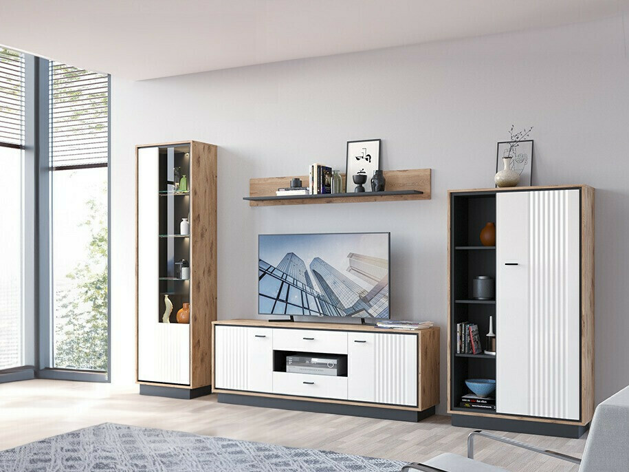 Mööbli kollektsioon Domlive