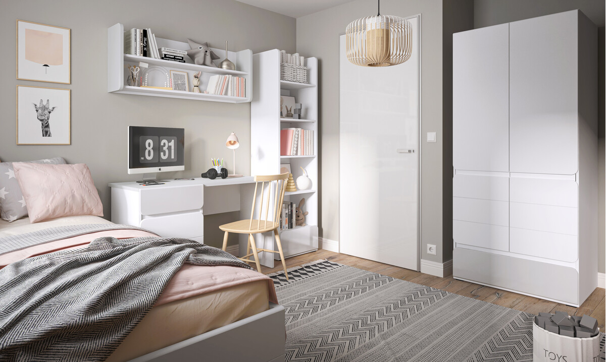 Mööbli kollektsioon Versori