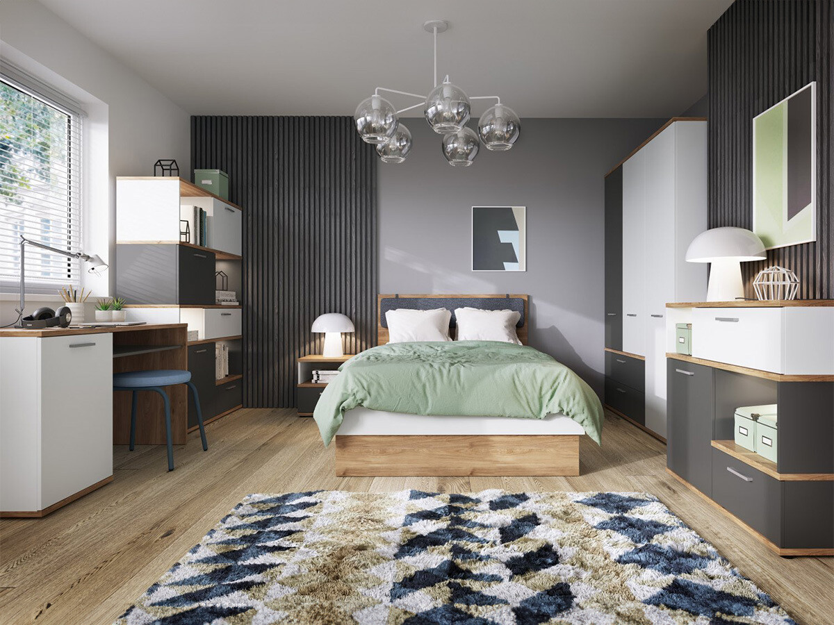 Mööbli kollektsioon Tolfela