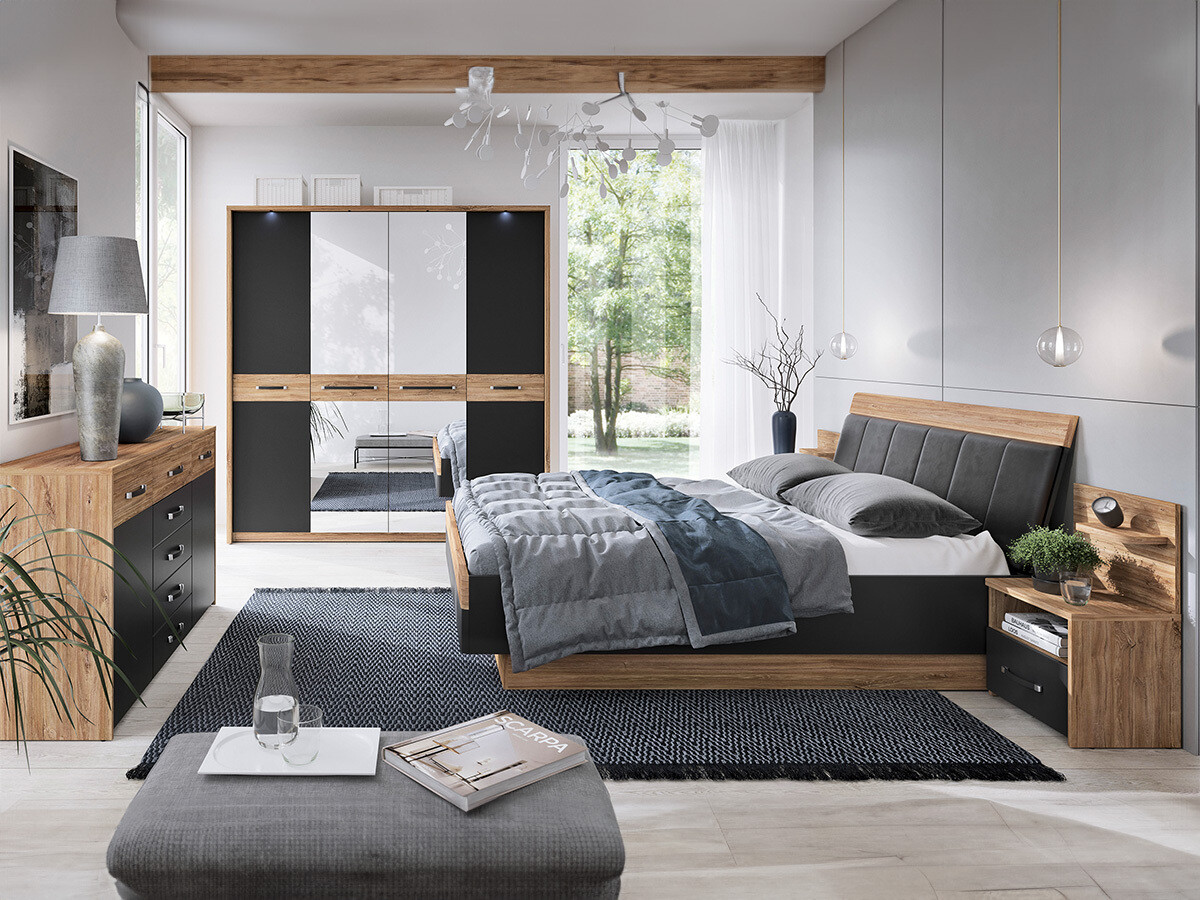 Mööbli kollektsioon Melenou