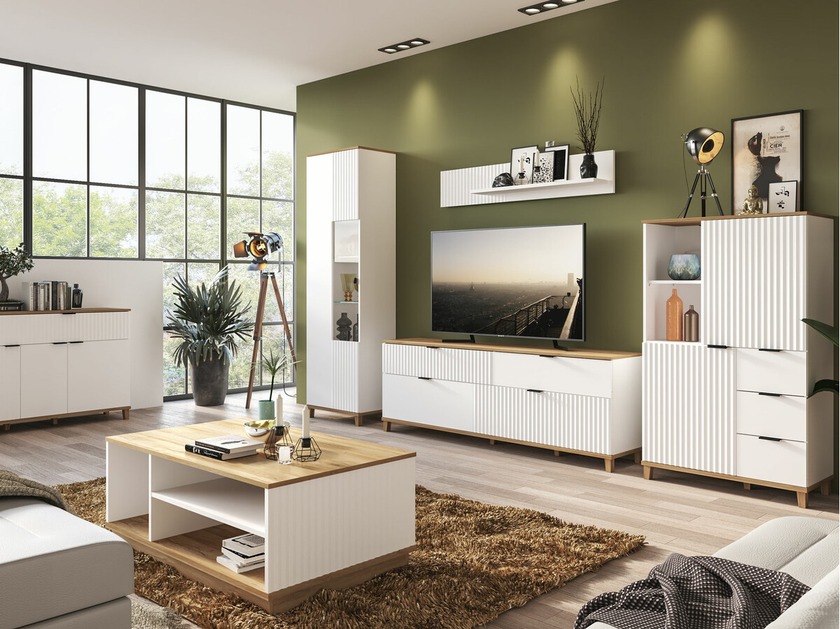 Mööbli kollektsioon Calreva