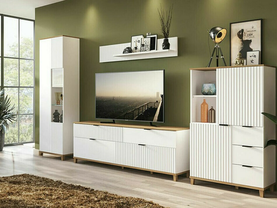 Mööbli kollektsioon Calreva