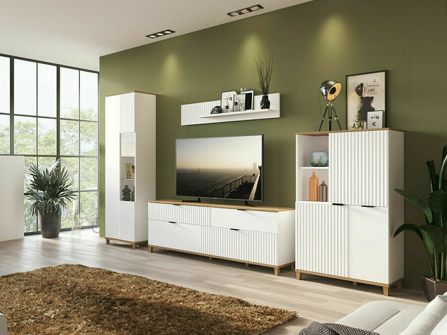 Mööbli kollektsioon Calreva