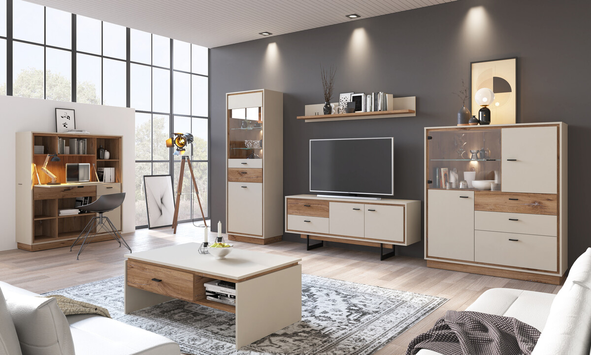 Mööbli kollektsioon Marcalu