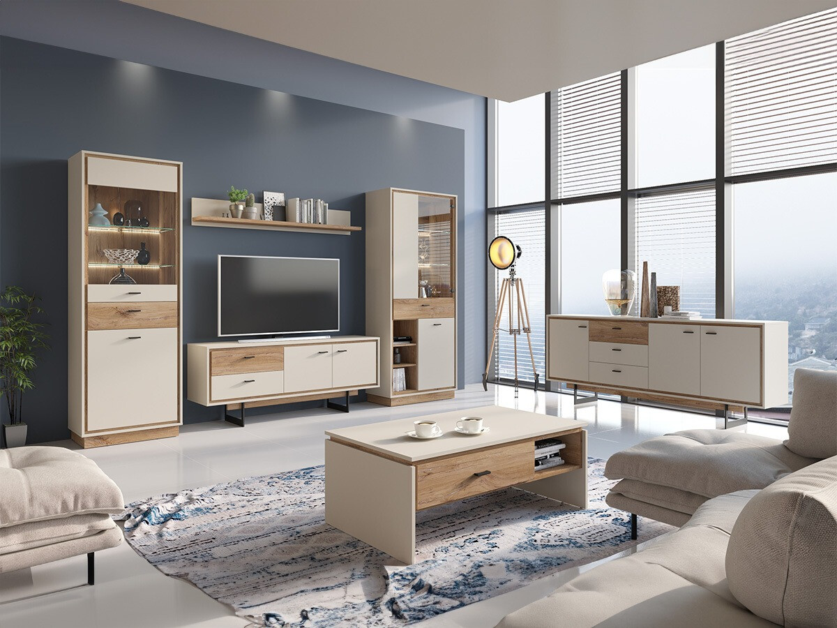 Mööbli kollektsioon Marcalu