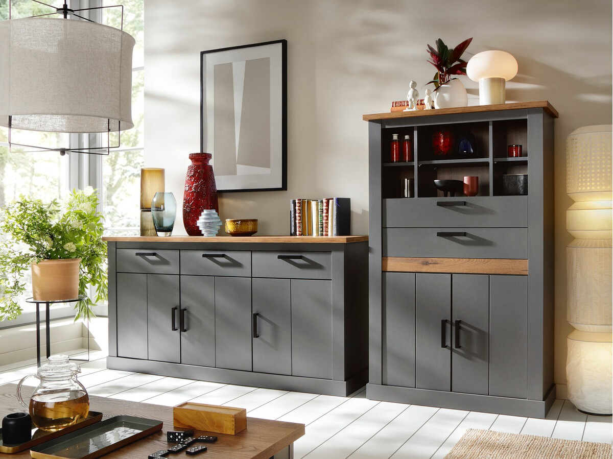 Mööbli kollektsioon Camfelu