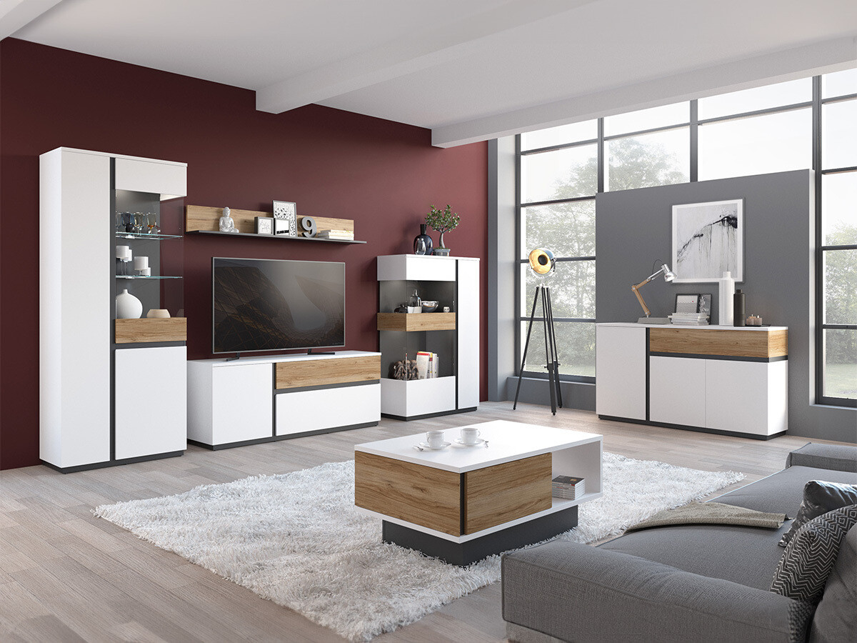 Mööbli kollektsioon Livflou