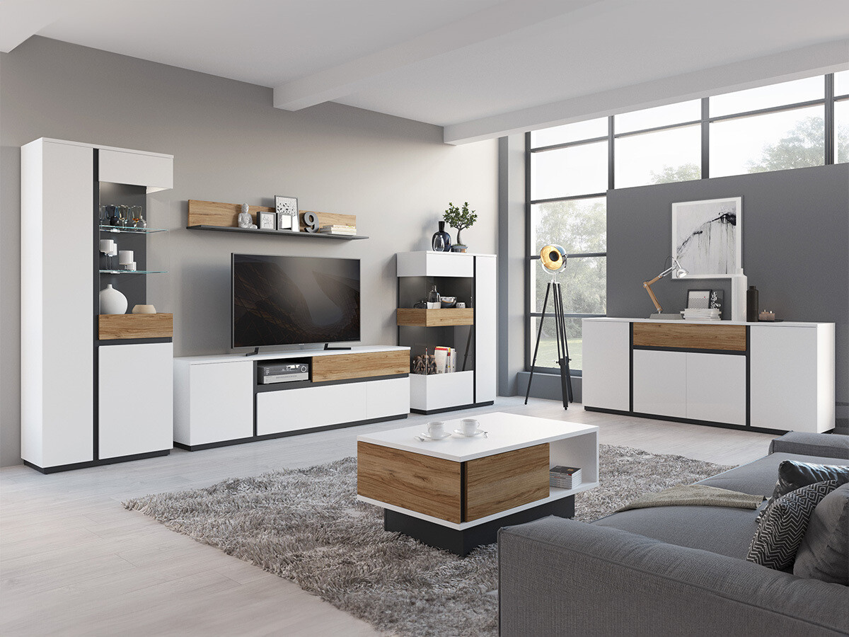 Mööbli kollektsioon Livflou