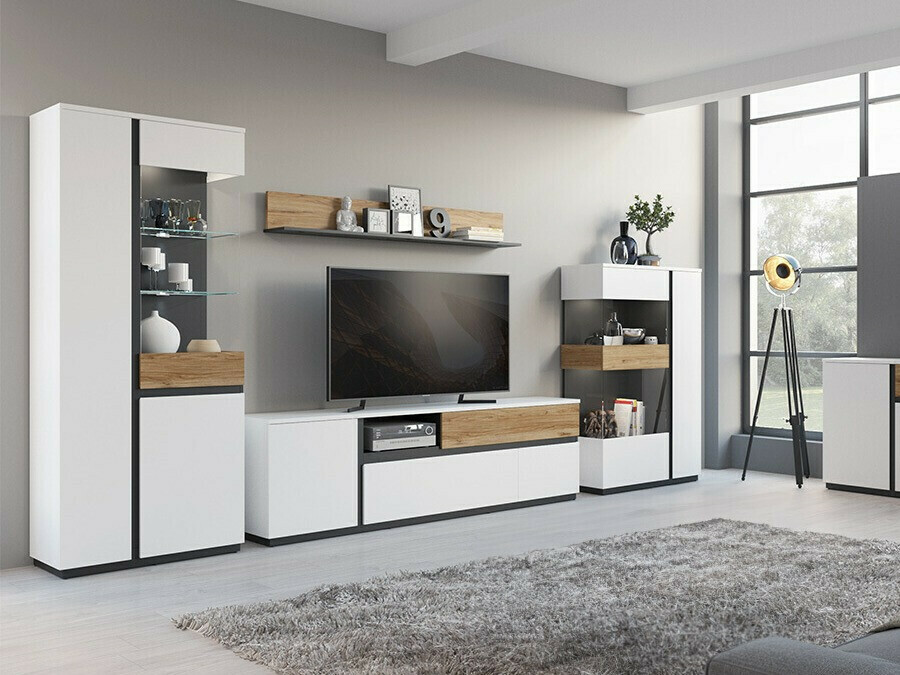 Mööbli kollektsioon Livflou