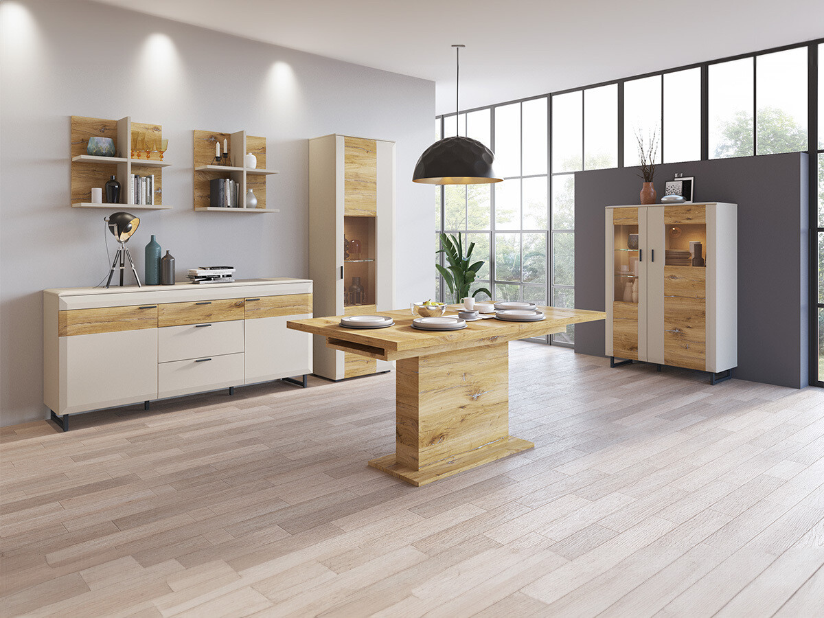 Mööbli kollektsioon Mirmono