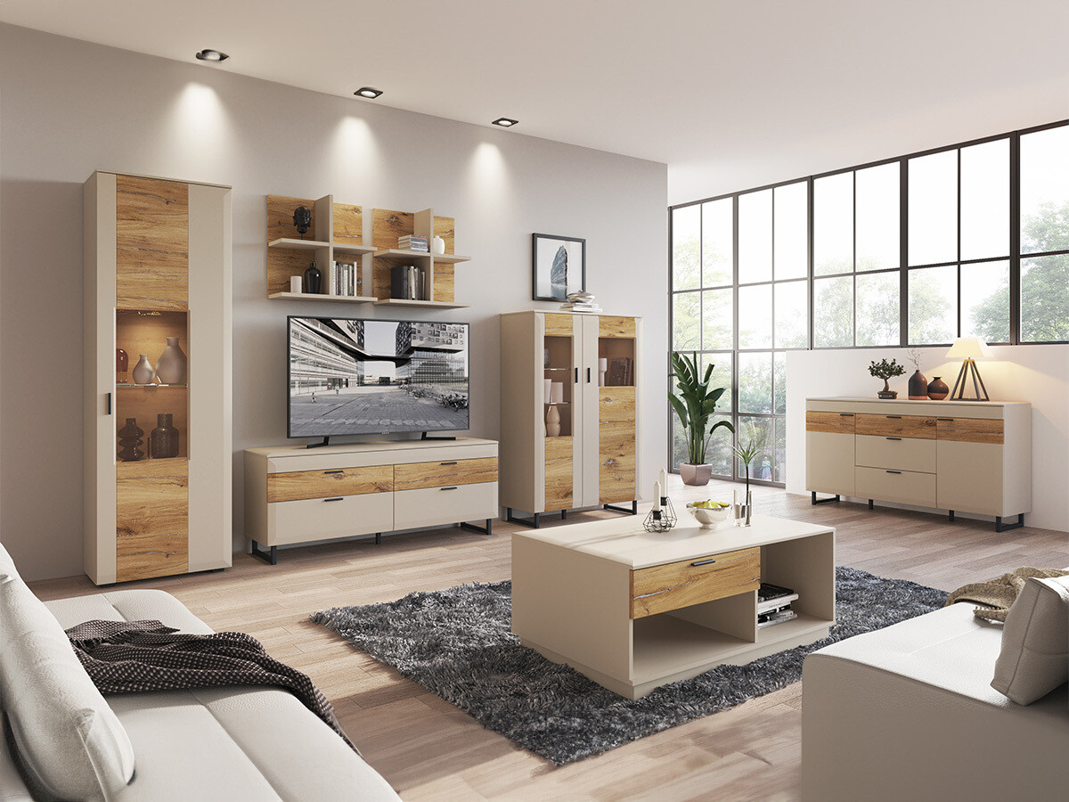 Mööbli kollektsioon Mirmono