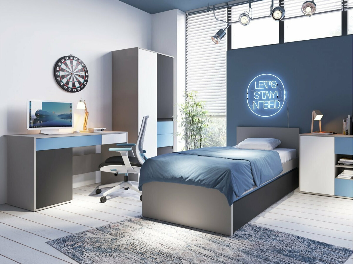 Mööbli kollektsioon Monmari