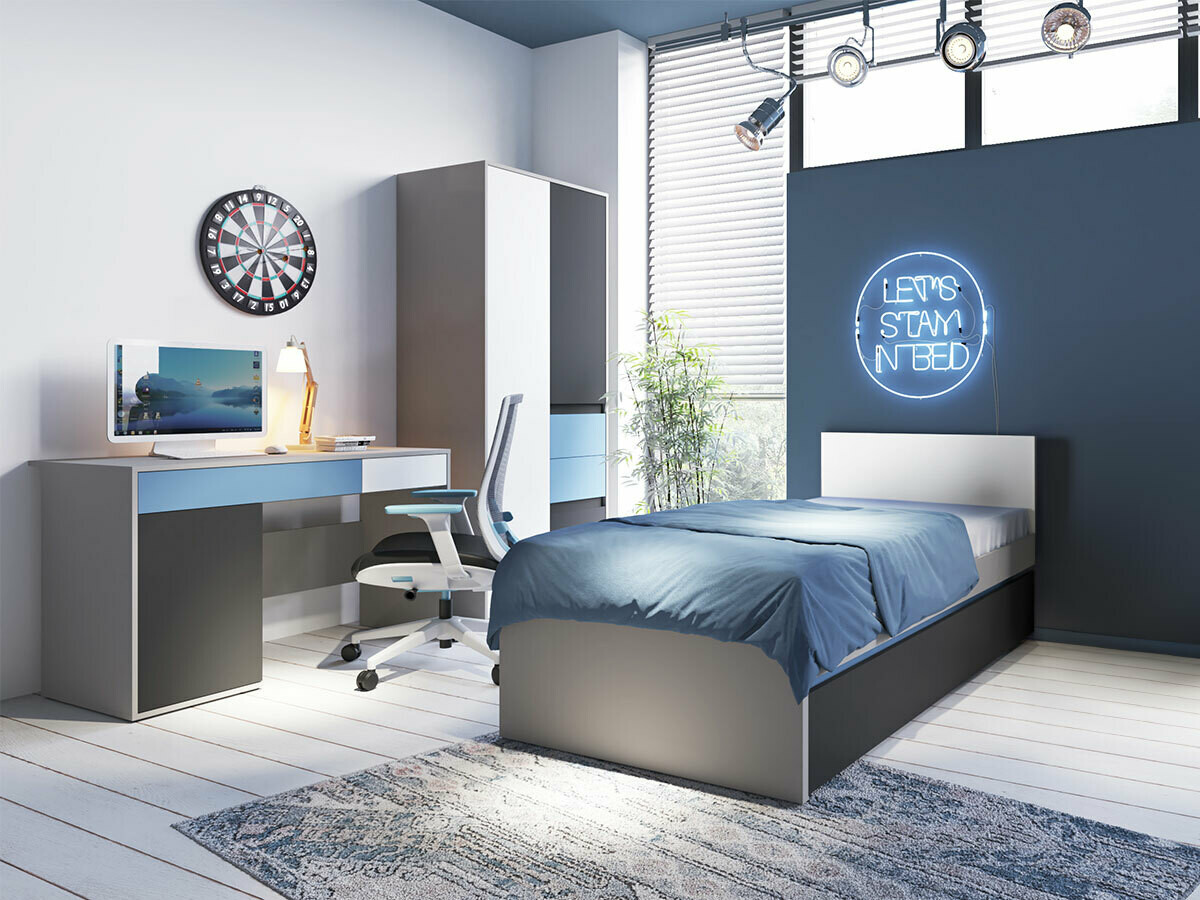 Mööbli kollektsioon Monmari