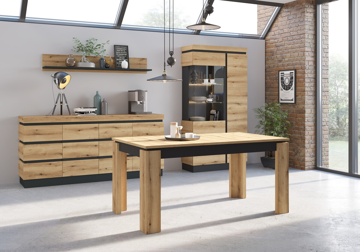 Mööbli kollektsioon Enocira