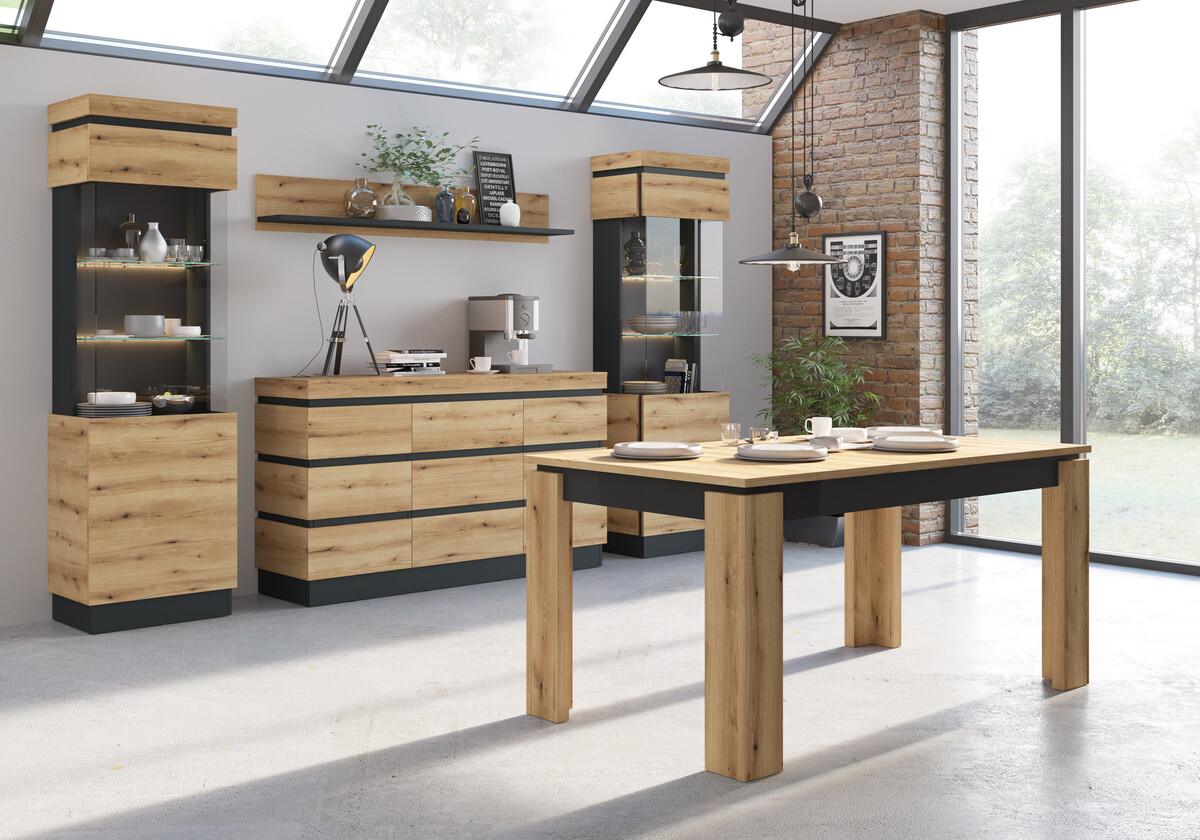 Mööbli kollektsioon Enocira