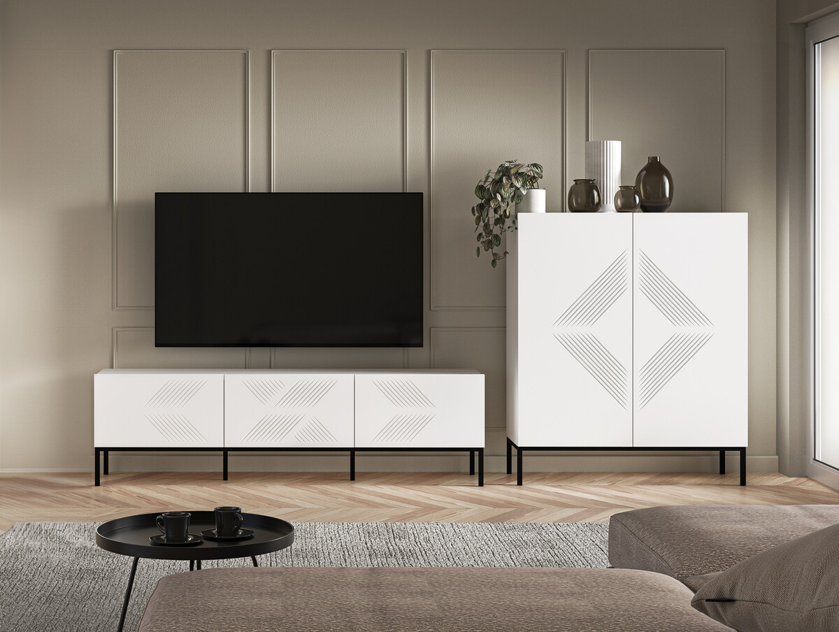 Mööbli kollektsioon Dorferi