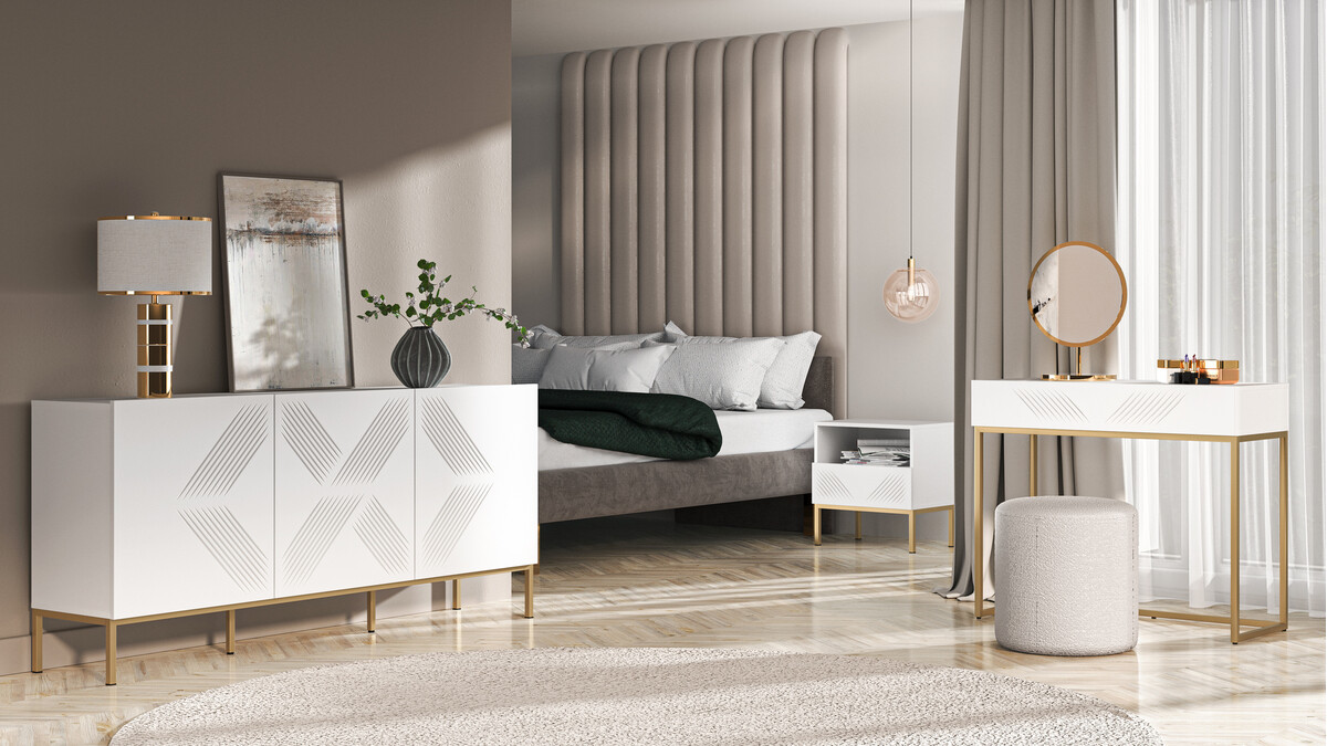 Mööbli kollektsioon Dorferi