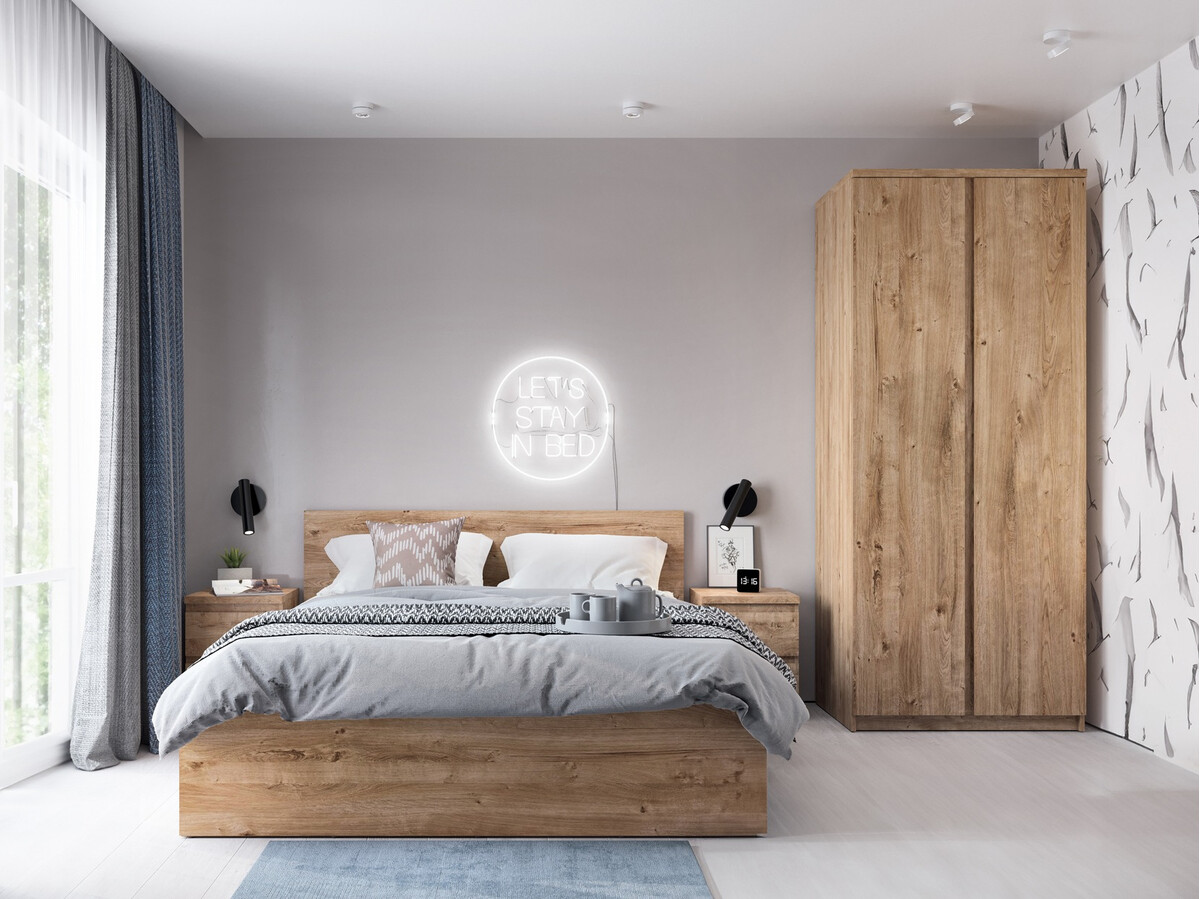 Mööbli kollektsioon Merfere