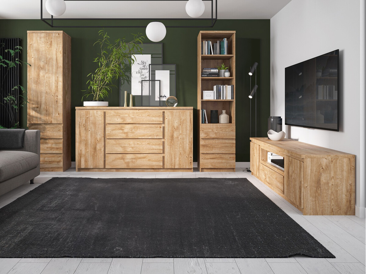 Mööbli kollektsioon Merfere