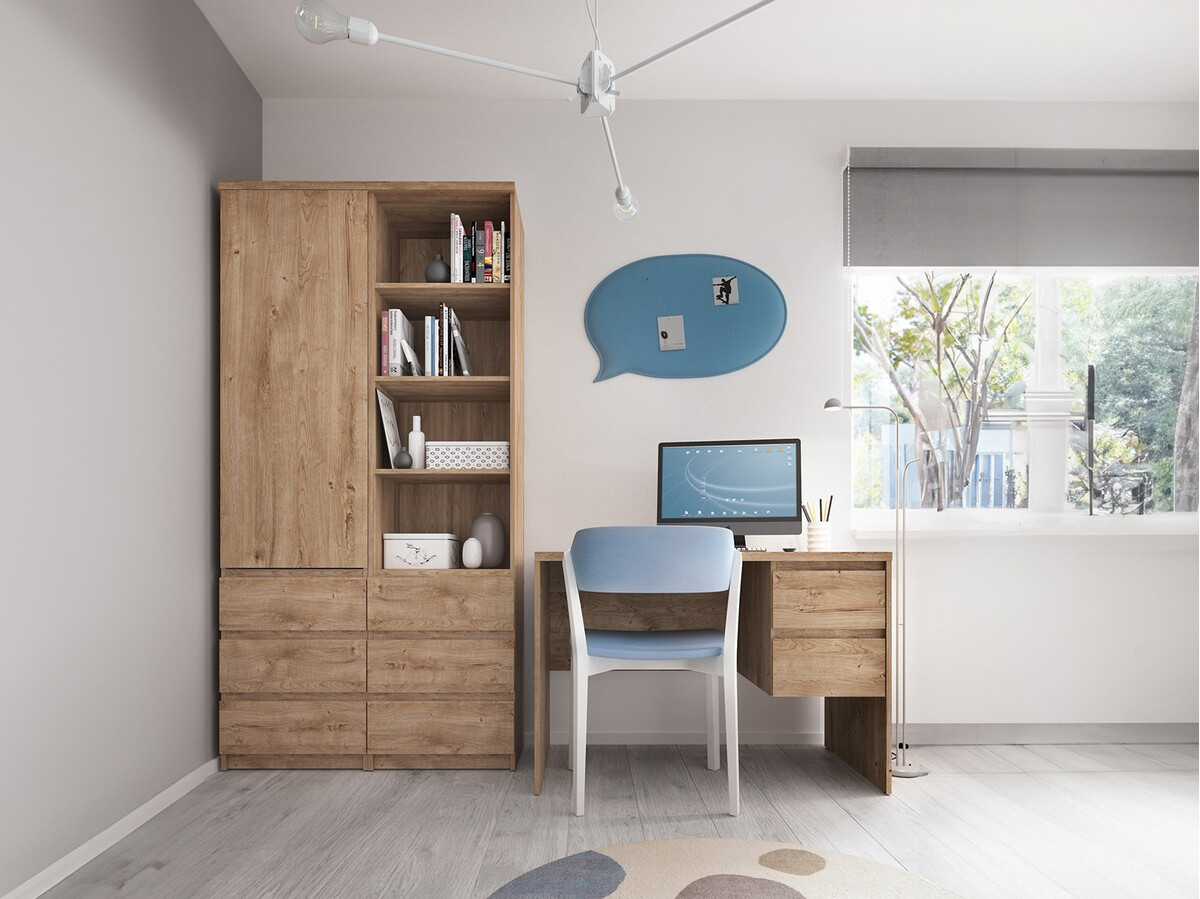 Mööbli kollektsioon Merfere