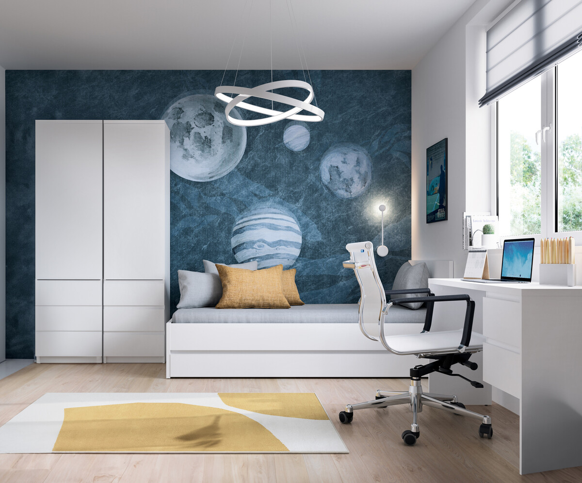 Mööbli kollektsioon Merfere