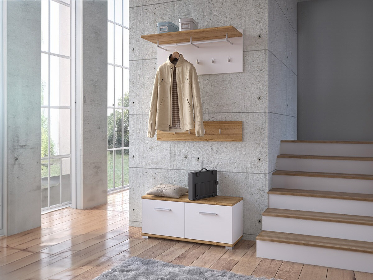 Mööbli kollektsioon Enocoro