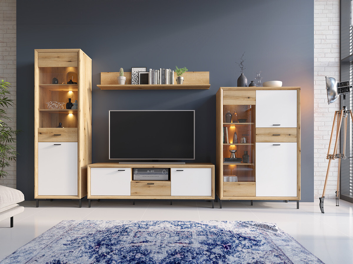 Mööbli kollektsioon Felcami