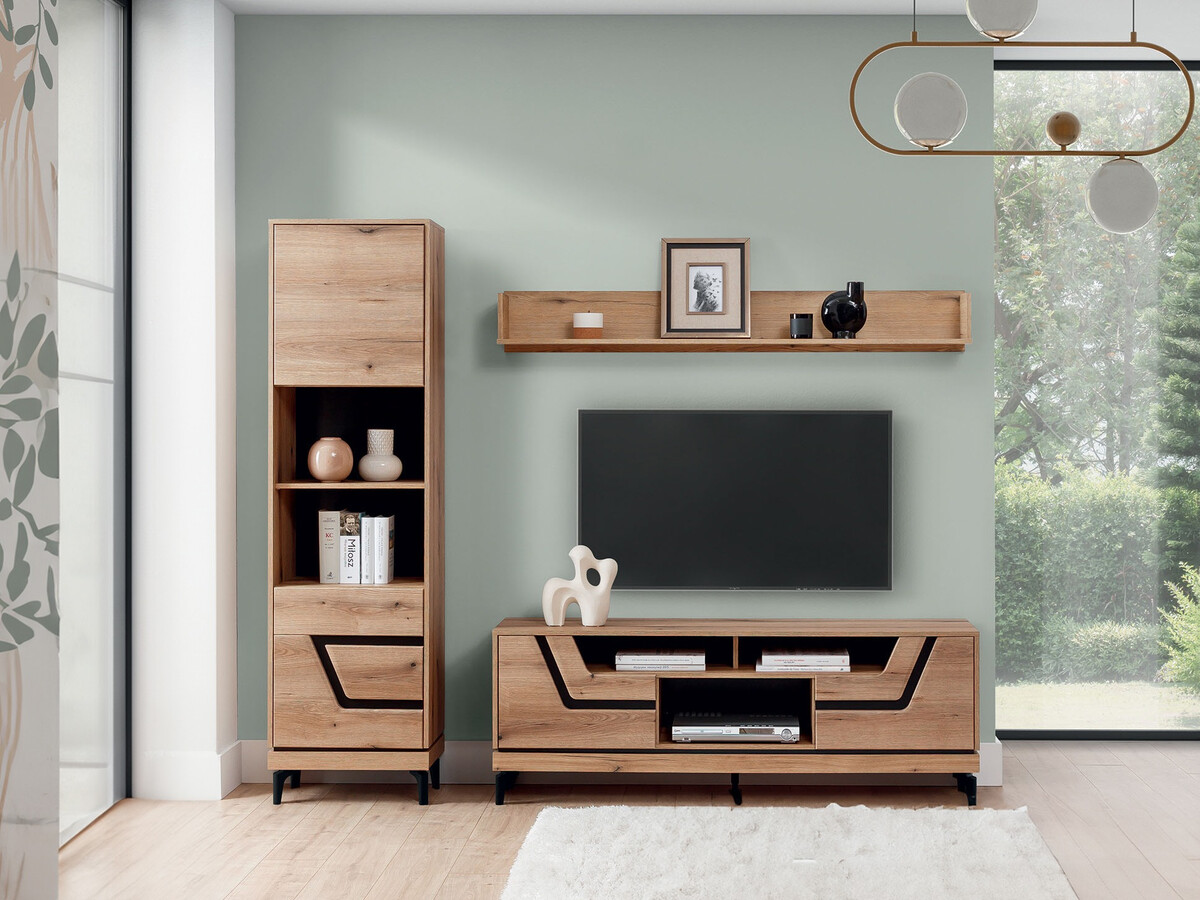 Mööbli kollektsioon Vernuo