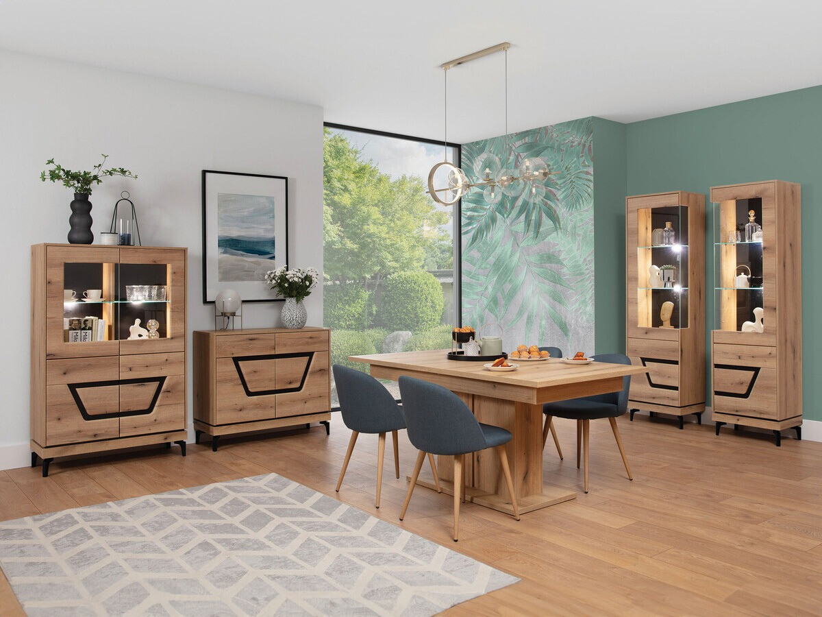 Mööbli kollektsioon Vernuo