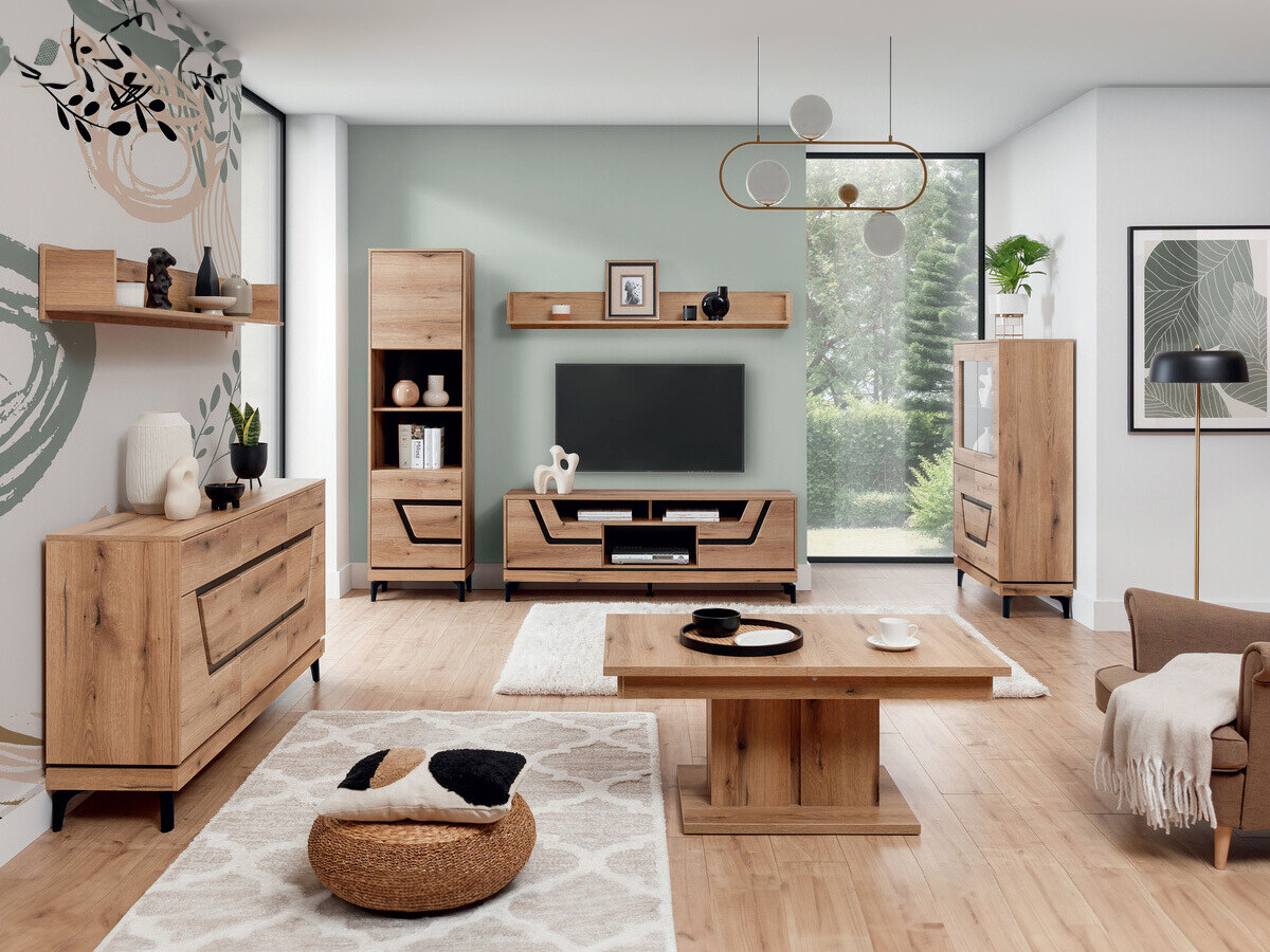 Mööbli kollektsioon Vernuo