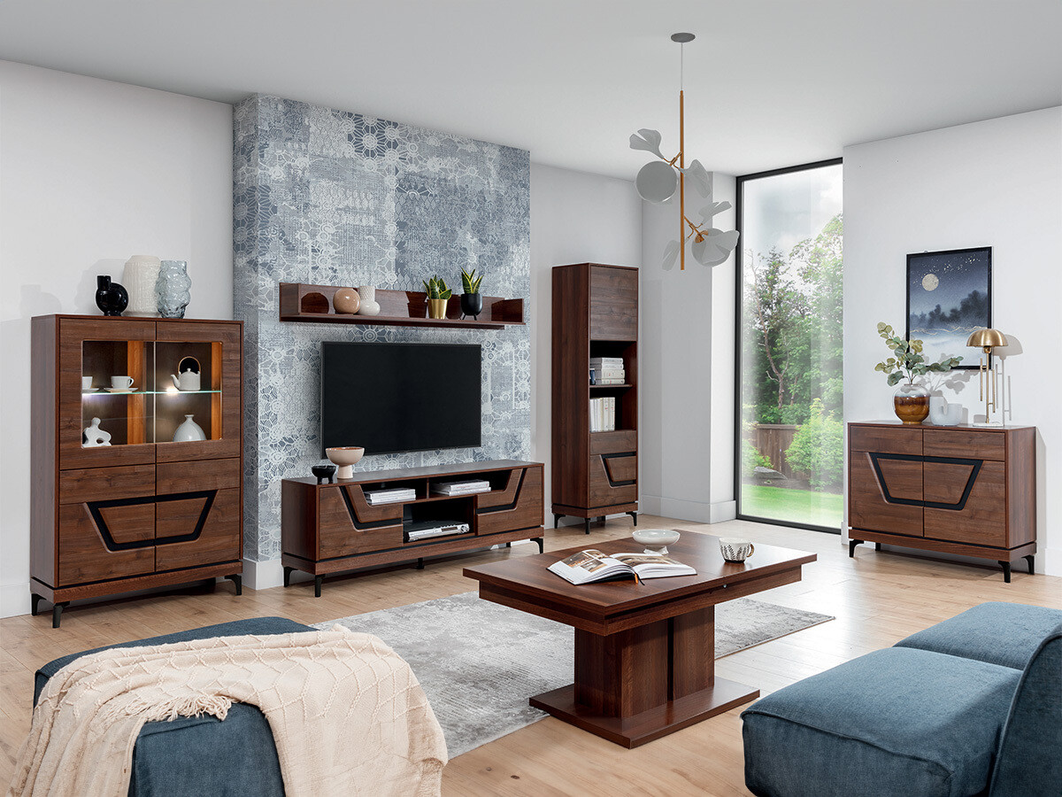 Mööbli kollektsioon Romlora