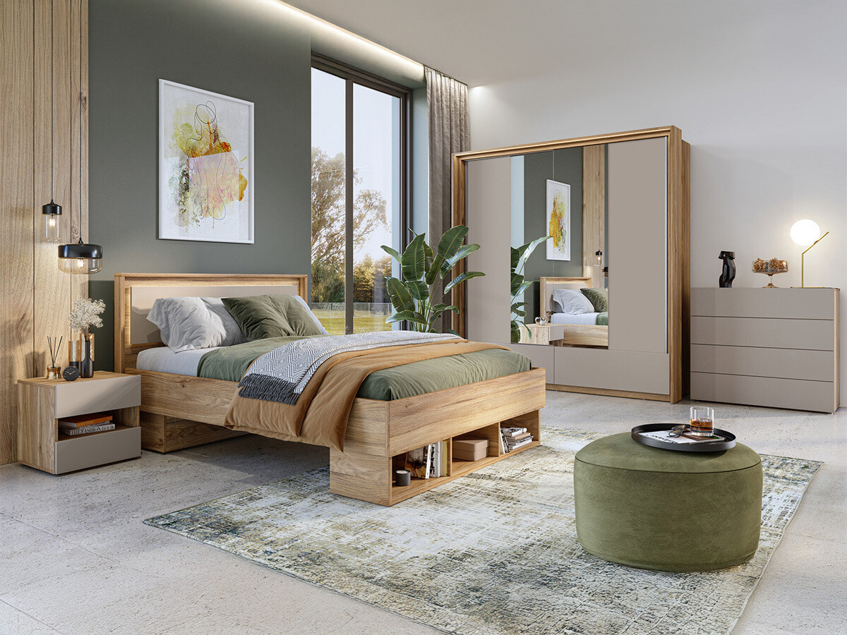 Mööbli kollektsioon Vosalo