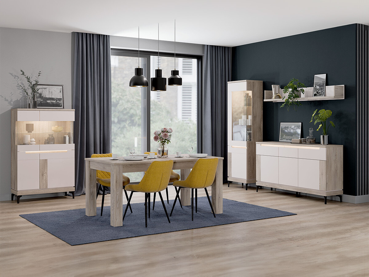 Mööbli kollektsioon Elicali