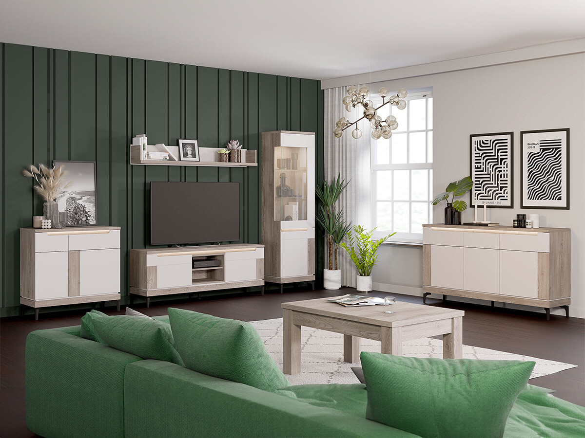 Mööbli kollektsioon Elicali