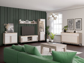 Mööbli kollektsioon Elicali