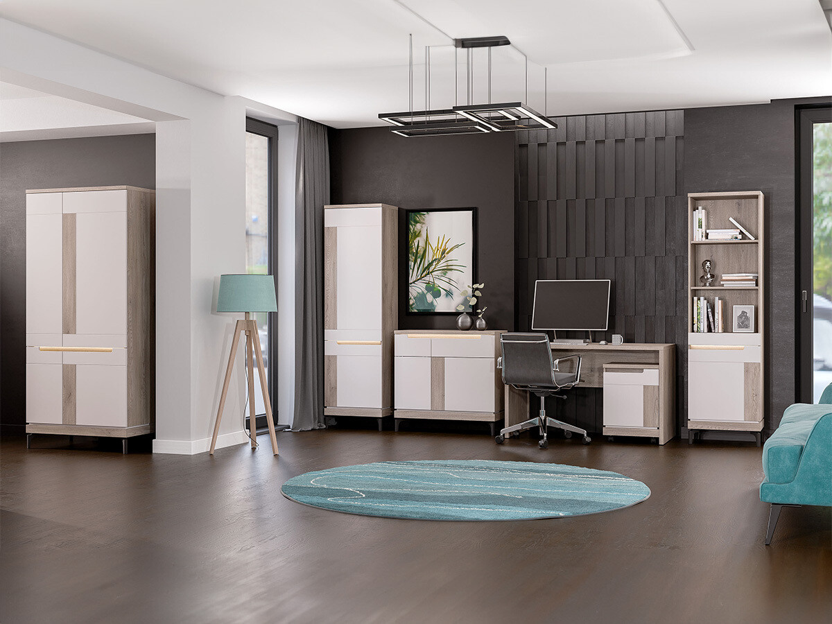 Mööbli kollektsioon Elicali