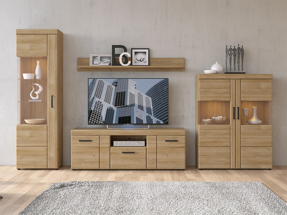 Mööbli kollektsioon Calsori