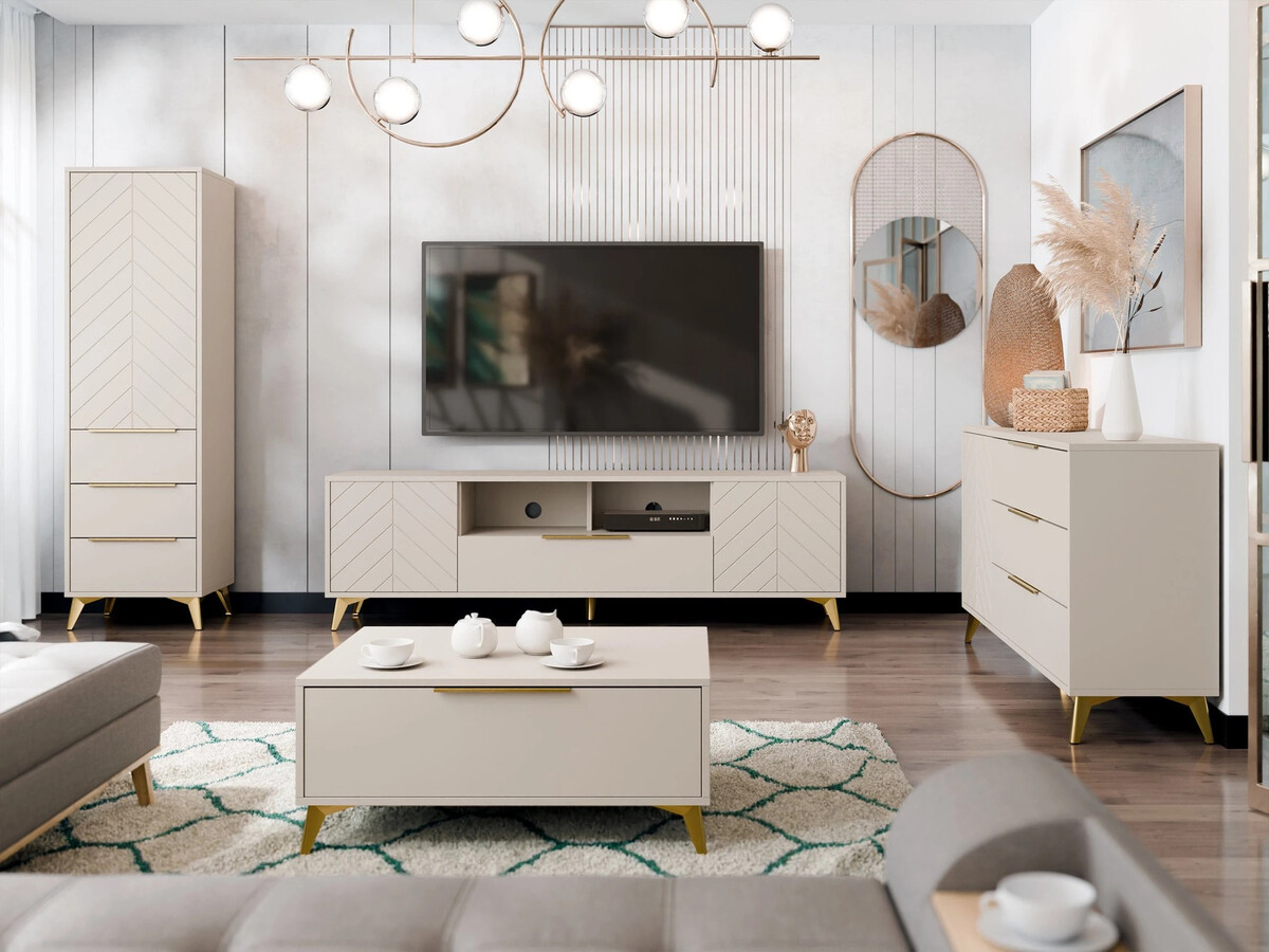 Mööbli kollektsioon Comfivo Camlue