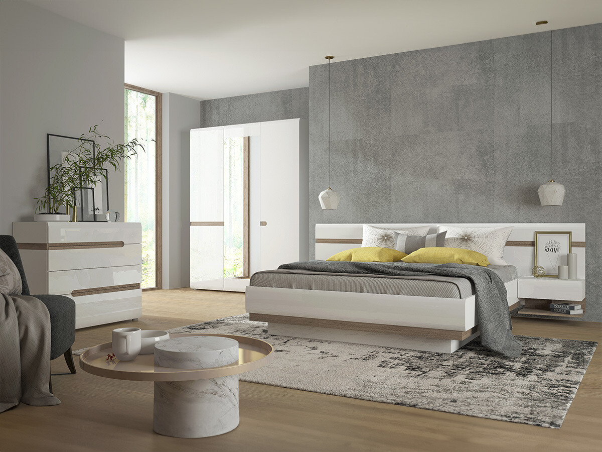 Mööbli kollektsioon Vesfera