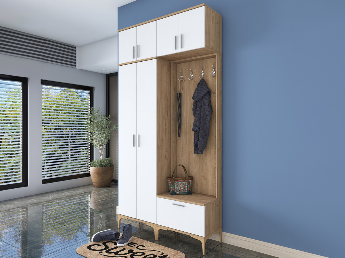 Mööbli kollektsioon Catevara