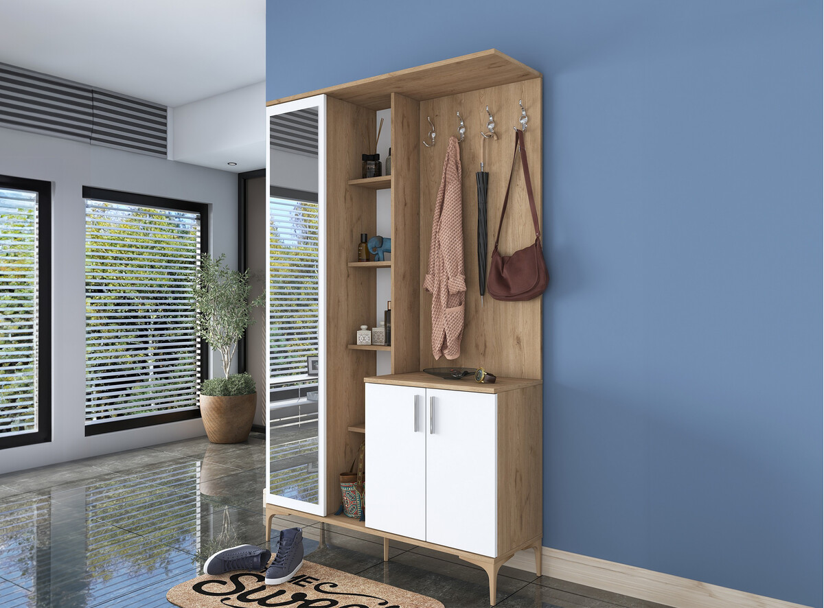 Mööbli kollektsioon Catevara