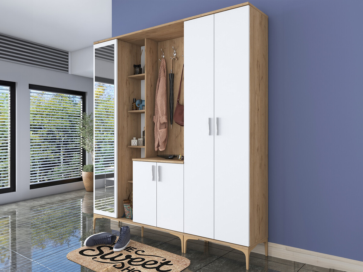 Mööbli kollektsioon Catevara