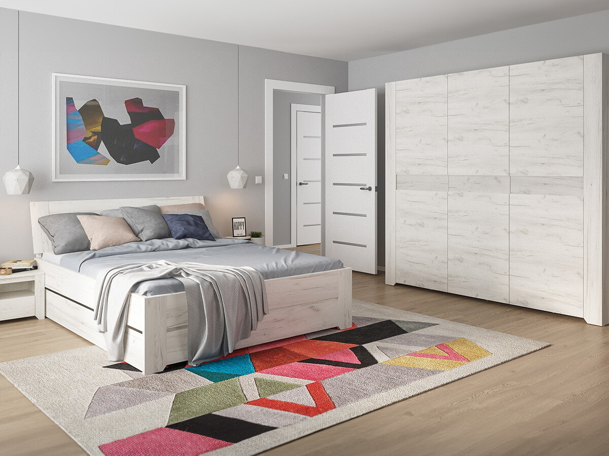 Mööbli kollektsioon Salcame