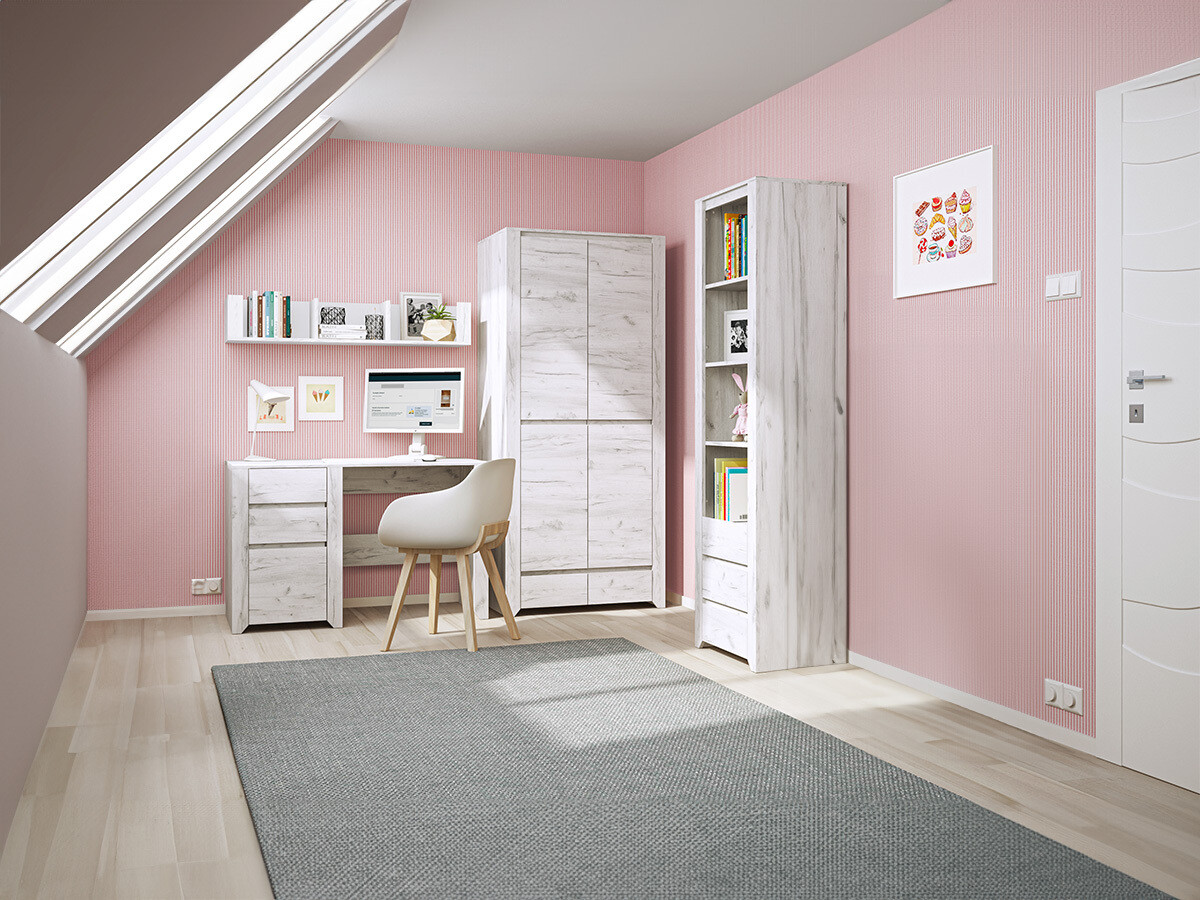 Mööbli kollektsioon Salcame