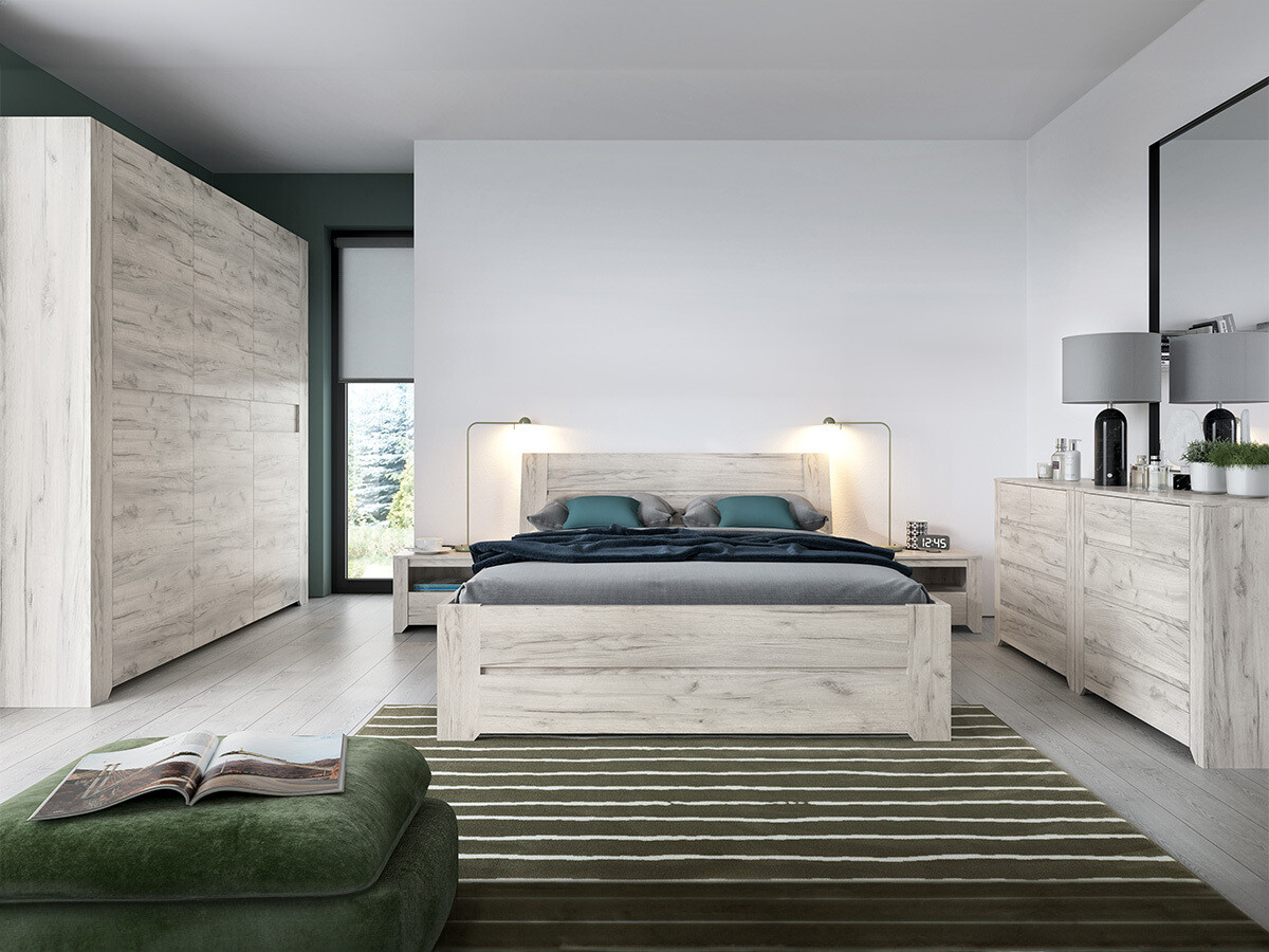 Mööbli kollektsioon Salcame