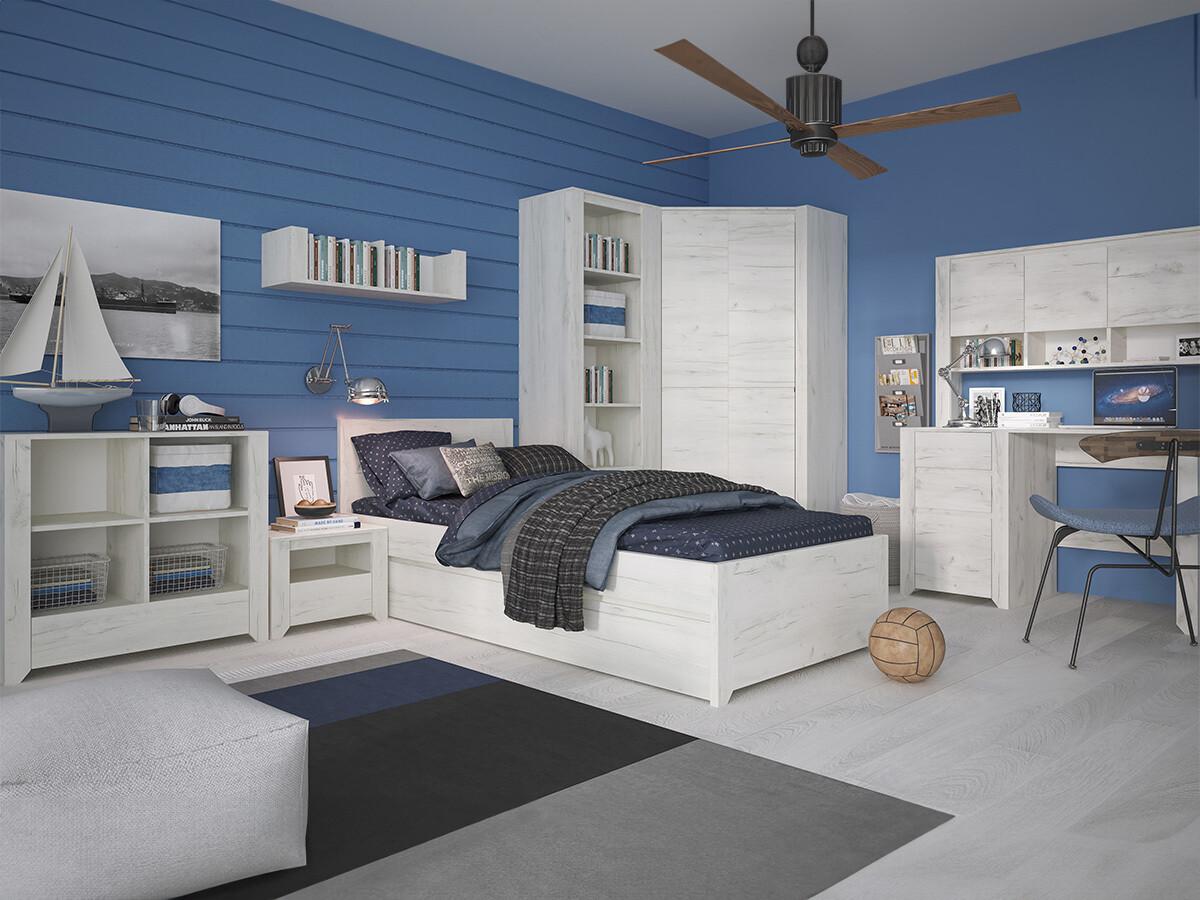 Mööbli kollektsioon Salcame