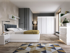 Mööbli kollektsioon Feldeli