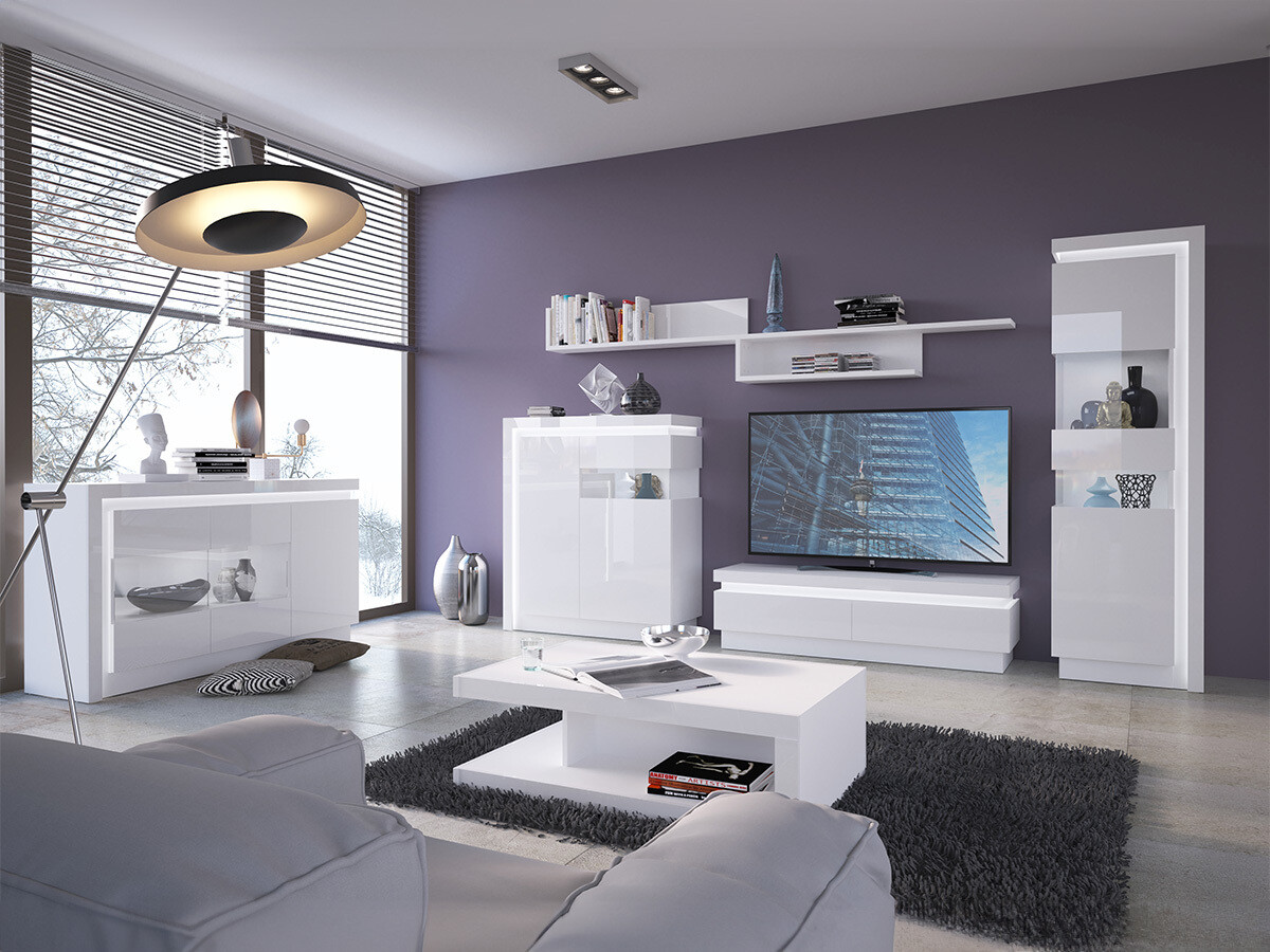 Mööbli kollektsioon Feldeli