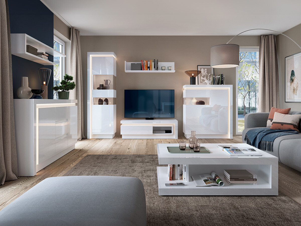 Mööbli kollektsioon Feldeli