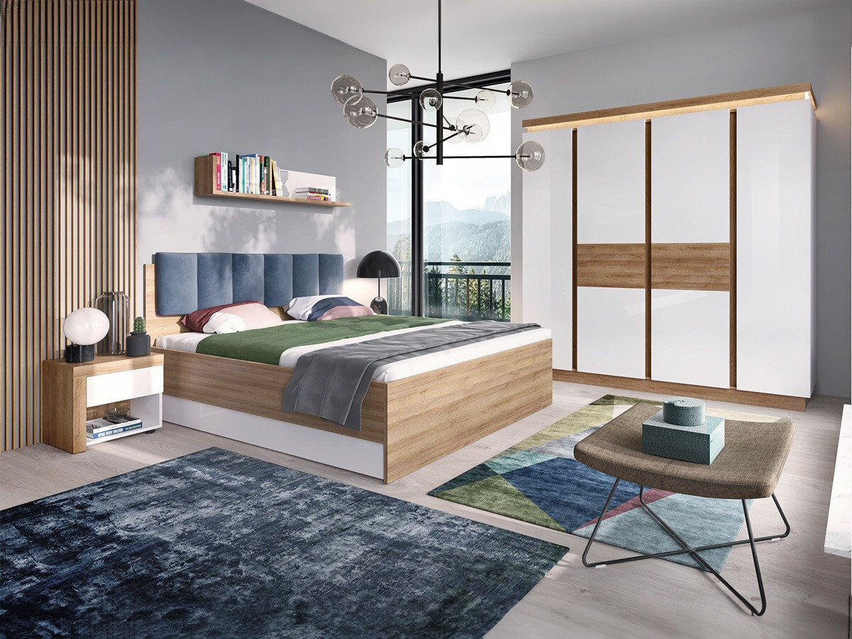 Mööbli kollektsioon Feldeli